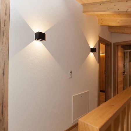 Apartmenthaus Burgner Kappl  Bagian luar foto