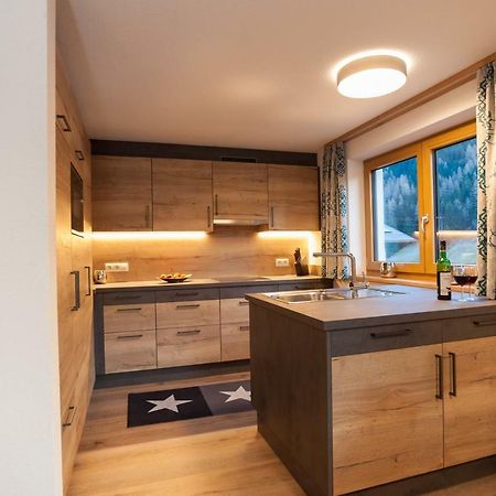 Apartmenthaus Burgner Kappl  Bagian luar foto