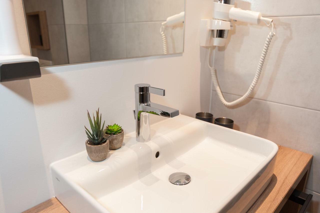 Apartmenthaus Burgner Kappl  Bagian luar foto